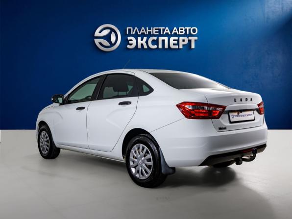 Lada (ВАЗ) Vesta I с пробегом 2019 года, цена 830 000 рублей, 125651 км, седан, Автокод Объявления
