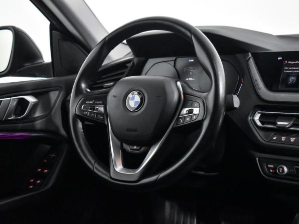 BMW 2 серии F44 с пробегом 2020 года, цена 2 497 860 рублей, 91000 км, седан, Автокод Объявления