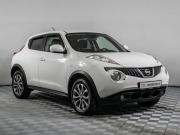 Nissan Juke I Москва  - изображение 20