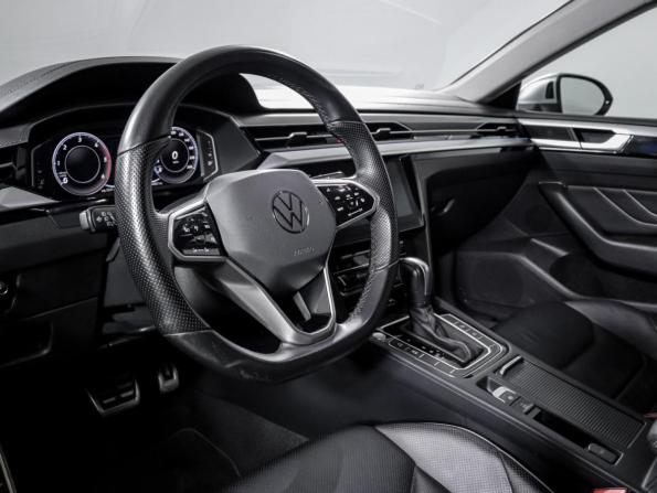 Volkswagen Arteon I Рестайлинг с пробегом 2021 года, цена 3 669 000 рублей, 49019 км, лифтбек, Автокод Объявления