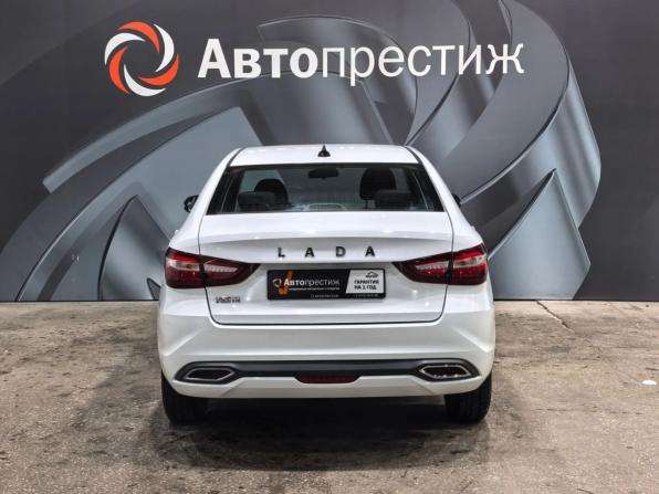 Lada (ВАЗ) Vesta I Рестайлинг (NG) с пробегом 2023 года, цена 895 000 рублей, 96132 км, седан, Автокод Объявления