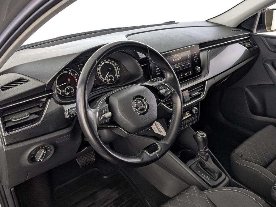 Skoda Rapid II Москва  - изображение 15