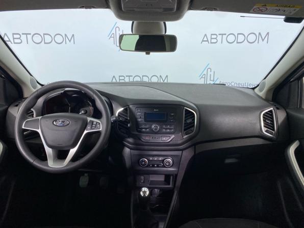 Lada (ВАЗ) XRAY I с пробегом 2021 года, цена 869 000 рублей, 76975 км, хэтчбек, Автокод Объявления
