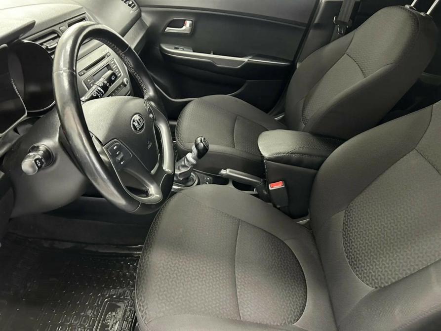 Kia Rio III Рестайлинг Набережные Челны  - изображение 9