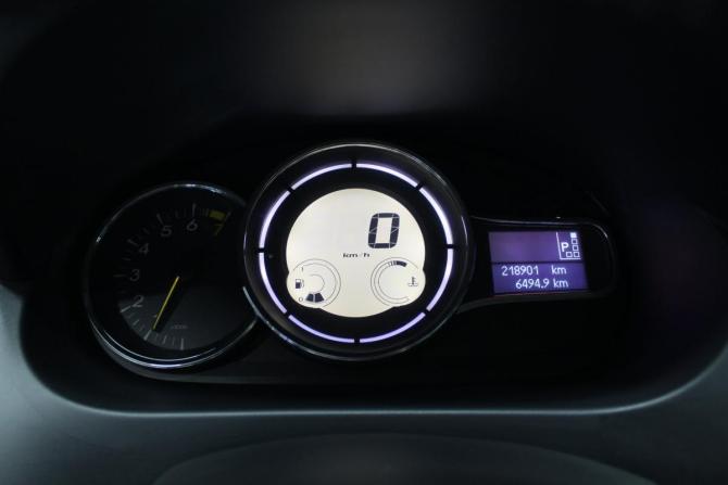 Renault Fluence I с пробегом 2012 года, цена 559 000 рублей, 218896 км, седан, Автокод Объявления