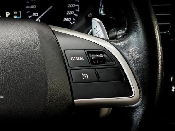 Mitsubishi Outlander III Рестайлинг с пробегом 2014 года, цена 1 525 000 рублей, 142103 км, внедорожник, Автокод Объявления