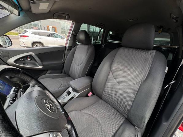 Toyota RAV4 III (XA30) с пробегом 2006 года, цена 985 999 рублей, 403897 км, внедорожник, Автокод Объявления