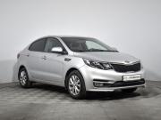 Kia Rio III Рестайлинг Санкт-Петербург  - изображение 21