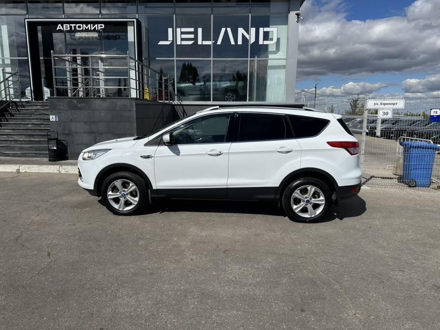 Ford Kuga II Саратов  - изображение 8