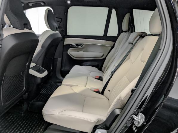 Volvo XC90 II Рестайлинг 2 с пробегом 2025 года, цена 8 950 000 рублей, 1800 км, внедорожник, Автокод Объявления