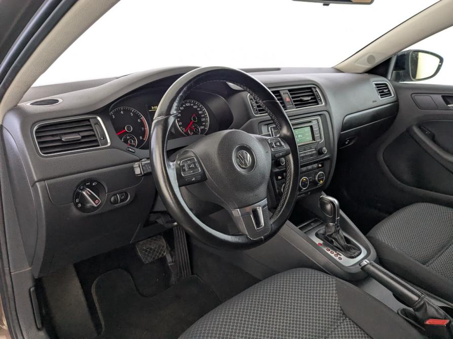 Volkswagen Jetta VI Москва  - изображение 16