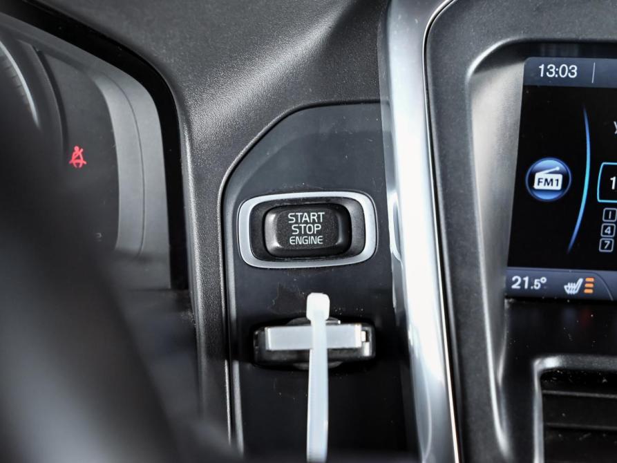 Volvo XC60 I Екатеринбург  - изображение 20