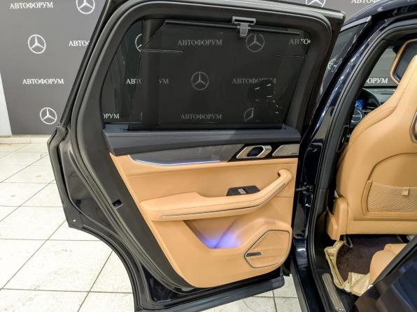 Lynk &amp; Co 09 с пробегом 2023 года, цена 4 550 000 рублей, 60000 км, внедорожник, Автокод Объявления