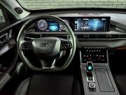 Chery Tiggo 7 Pro Max I Екатеринбург  - изображение 36