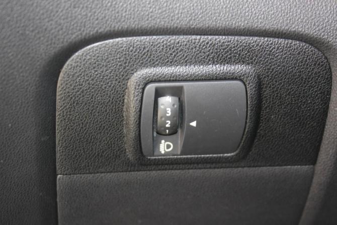 Renault Scenic IV с пробегом 2020 года, цена 1 797 000 рублей, 84430 км, минивэн, Автокод Объявления