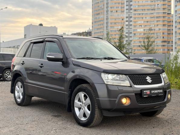 Suzuki Grand Vitara II Рестайлинг с пробегом 2010 года, цена 930 000 рублей, 222000 км, внедорожник, Автокод Объявления