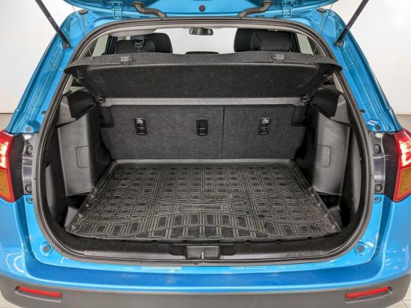 Suzuki Vitara II с пробегом 2018 года, цена 1 850 000 рублей, 91200 км, внедорожник, Автокод Объявления