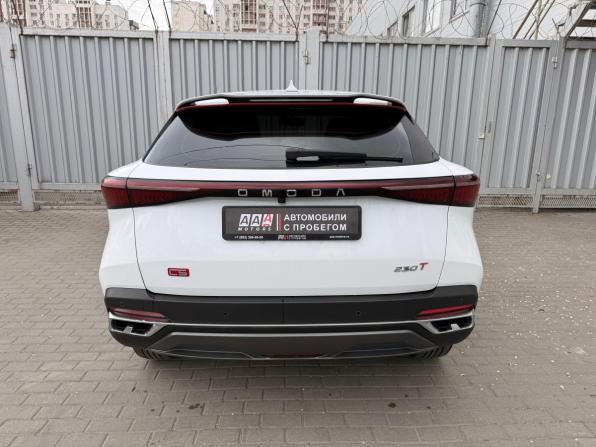 Omoda C5 I с пробегом 2023 года, цена 1 788 000 рублей, 37039 км, внедорожник, Автокод Объявления