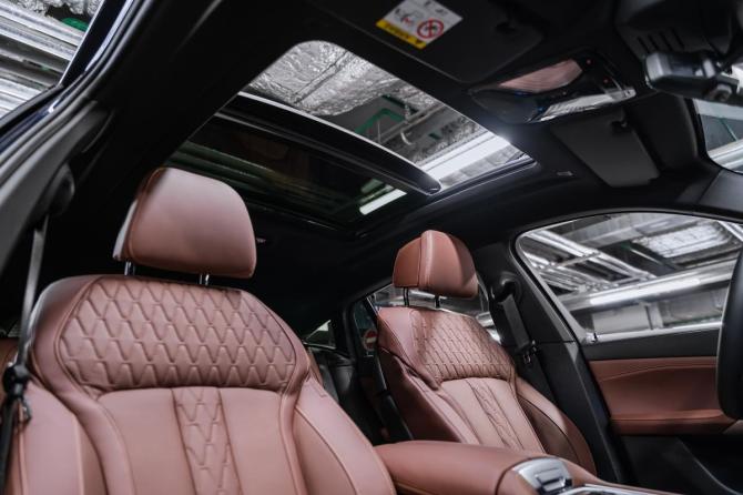 Новый BMW X6 III (G06) Рестайлинг 2025 года, цена 13 950 000 рублей, внедорожник, Автокод Объявления
