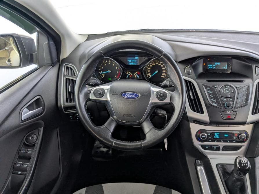 Ford Focus III Москва  - изображение 21