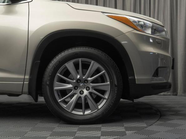 Toyota Highlander III (XU50) с пробегом 2014 года, цена 2 930 000 рублей, 149794 км, внедорожник, Автокод Объявления