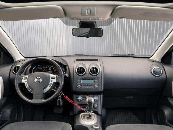 Nissan Qashqai+2 I Рестайлинг с пробегом 2011 года, цена 1 347 000 рублей, 103250 км, внедорожник, Автокод Объявления