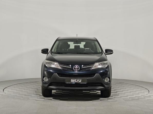Toyota RAV4 IV (XA40) с пробегом 2015 года, цена 1 800 000 рублей, 164550 км, внедорожник, Автокод Объявления