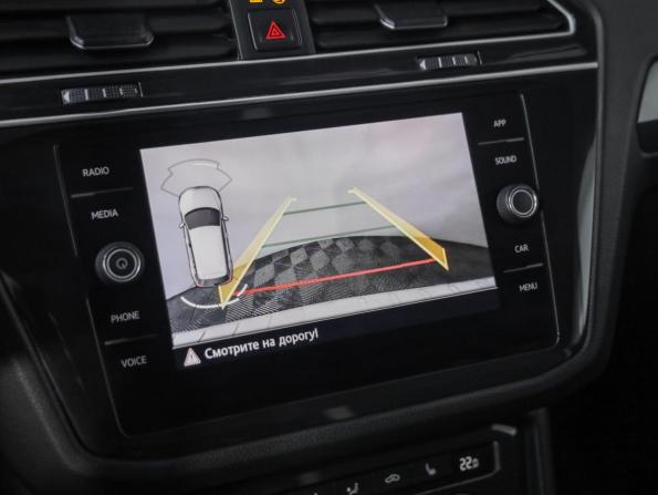 Volkswagen Tiguan II с пробегом 2020 года, цена 1 949 000 рублей, 232147 км, внедорожник, Автокод Объявления