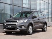 Ford Kuga II Рестайлинг Калуга  - изображение 37