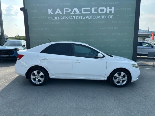 Kia Cerato II с пробегом 2010 года, цена 620 000 рублей, 208963 км, седан, Автокод Объявления