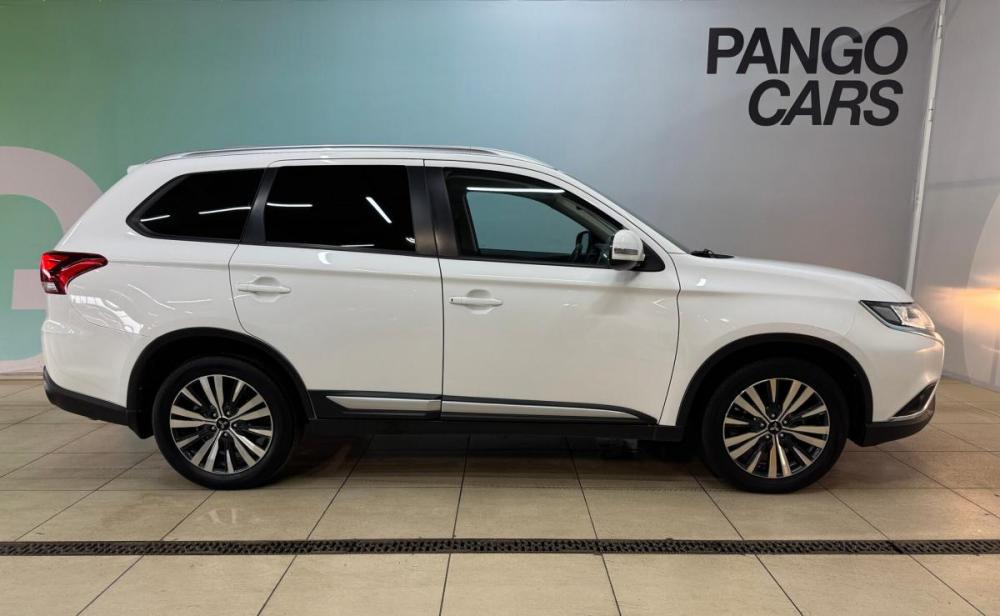 Mitsubishi Outlander III Рестайлинг 3 Набережные Челны  - изображение 5
