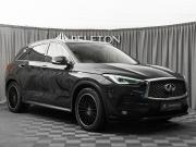 Infiniti QX50 II Москва  - изображение 27