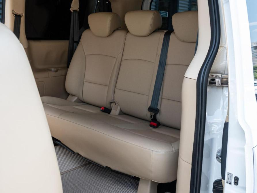 Hyundai H-1 II Рестайлинг 2 Краснодар  - изображение 12