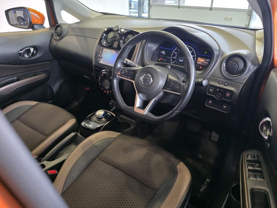Nissan Note II Рестайлинг Новосибирск  - изображение 11