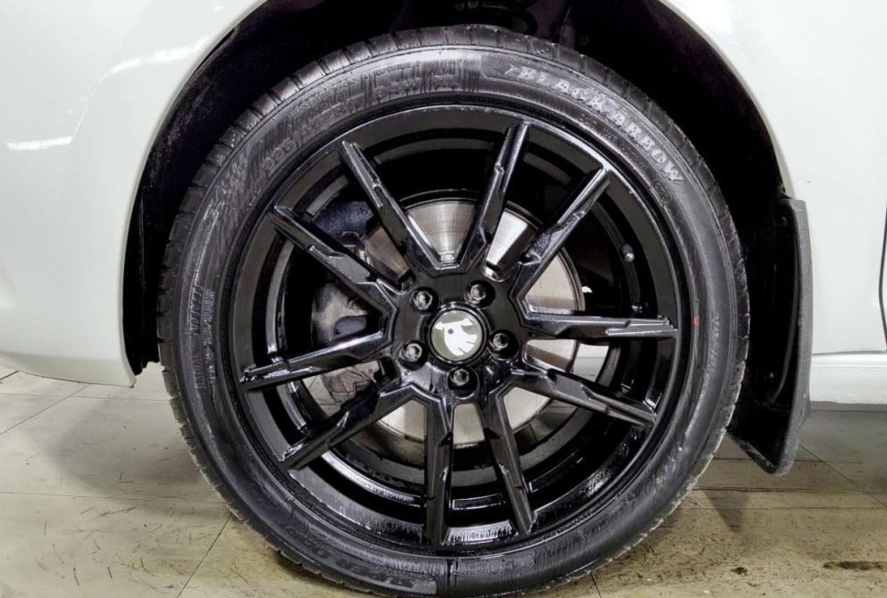 Skoda Rapid I Рестайлинг Волгоград  - изображение 10