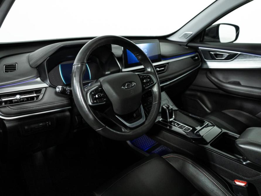 Chery Tiggo 7 Pro I Санкт-Петербург  - изображение 12