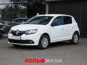 Renault Sandero II Москва  - изображение 19