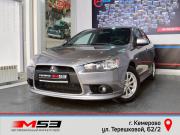 Mitsubishi Lancer X Рестайлинг Кемерово  - изображение 25
