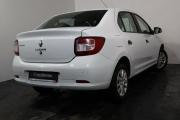 Renault Logan II Рестайлинг Санкт-Петербург  - изображение 22