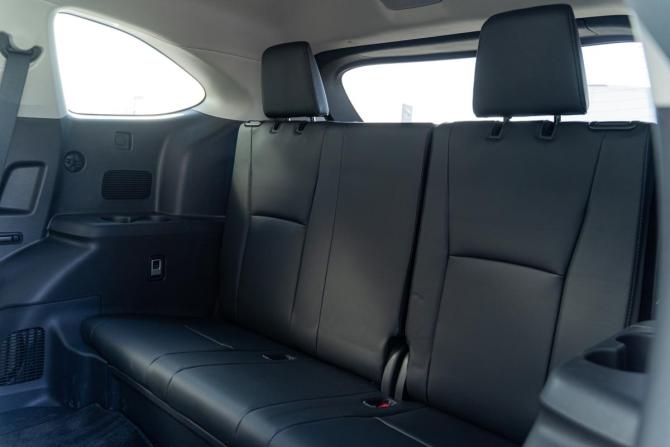 Toyota Highlander IV (XU70) с пробегом 2026 года, цена 5 800 000 рублей, 100 км, внедорожник, Автокод Объявления