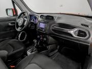 Jeep Renegade I Рестайлинг Москва  - изображение 37