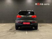Kia Sportage III Рестайлинг Челябинск  - изображение 34
