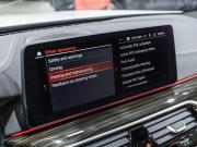 BMW 5 серии VII (G30/G31/G38) Рестайлинг Санкт-Петербург  - изображение 69