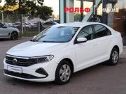 Volkswagen Polo VI Химки  - изображение 12