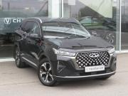 Chery Tiggo 7 Pro Max I Санкт-Петербург  - изображение 30