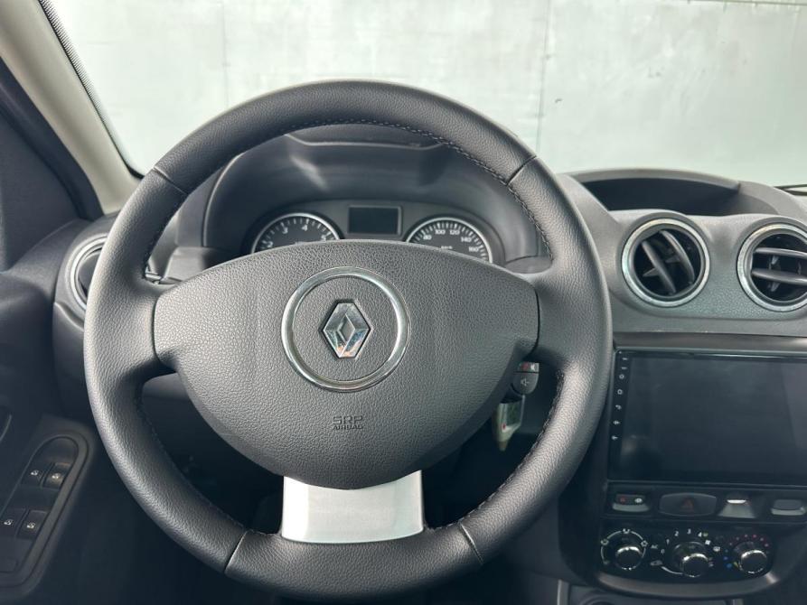 Renault Duster I Тамбов  - изображение 17