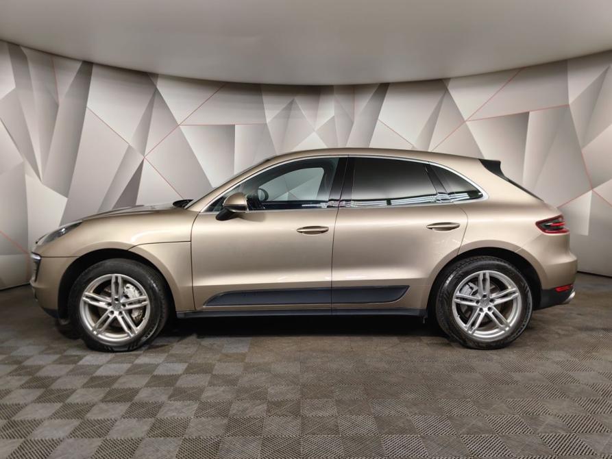 Porsche Macan I Москва  - изображение 5