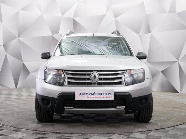 Renault Duster I с пробегом 2013 года, цена 898 000 рублей, 173000 км, внедорожник, Автокод Объявления
