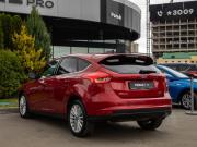 Ford Focus III Рестайлинг Москва  - изображение 24