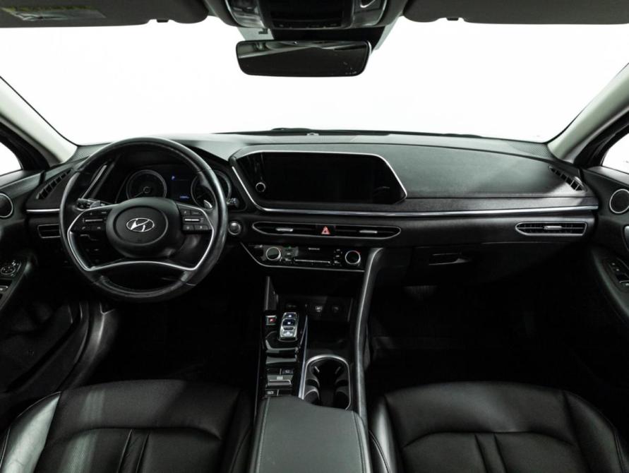 Hyundai Sonata VIII (DN8) Санкт-Петербург  - изображение 13